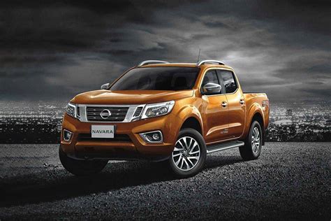 nissan philippines price list